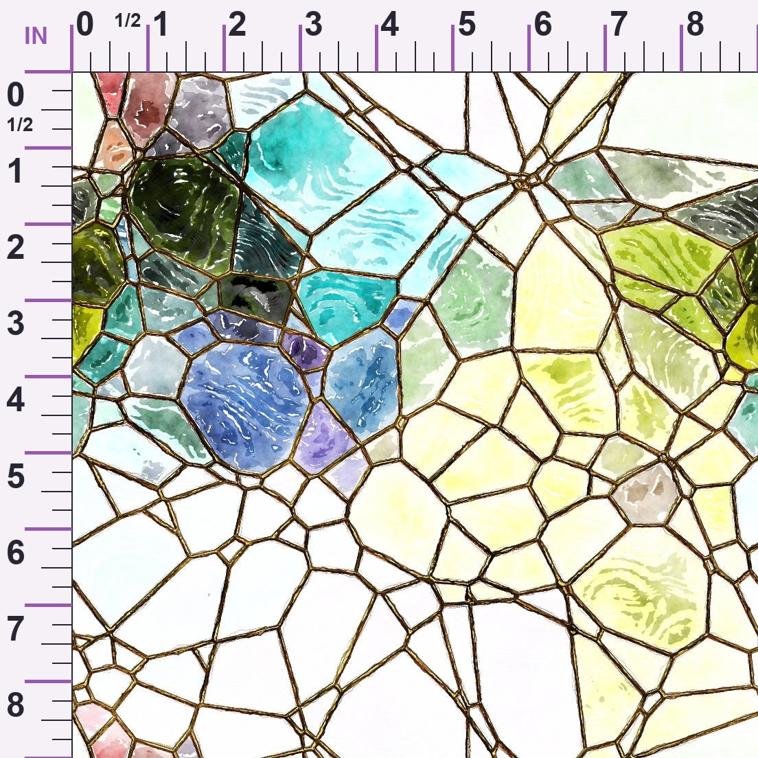 ruler-scale (auto)