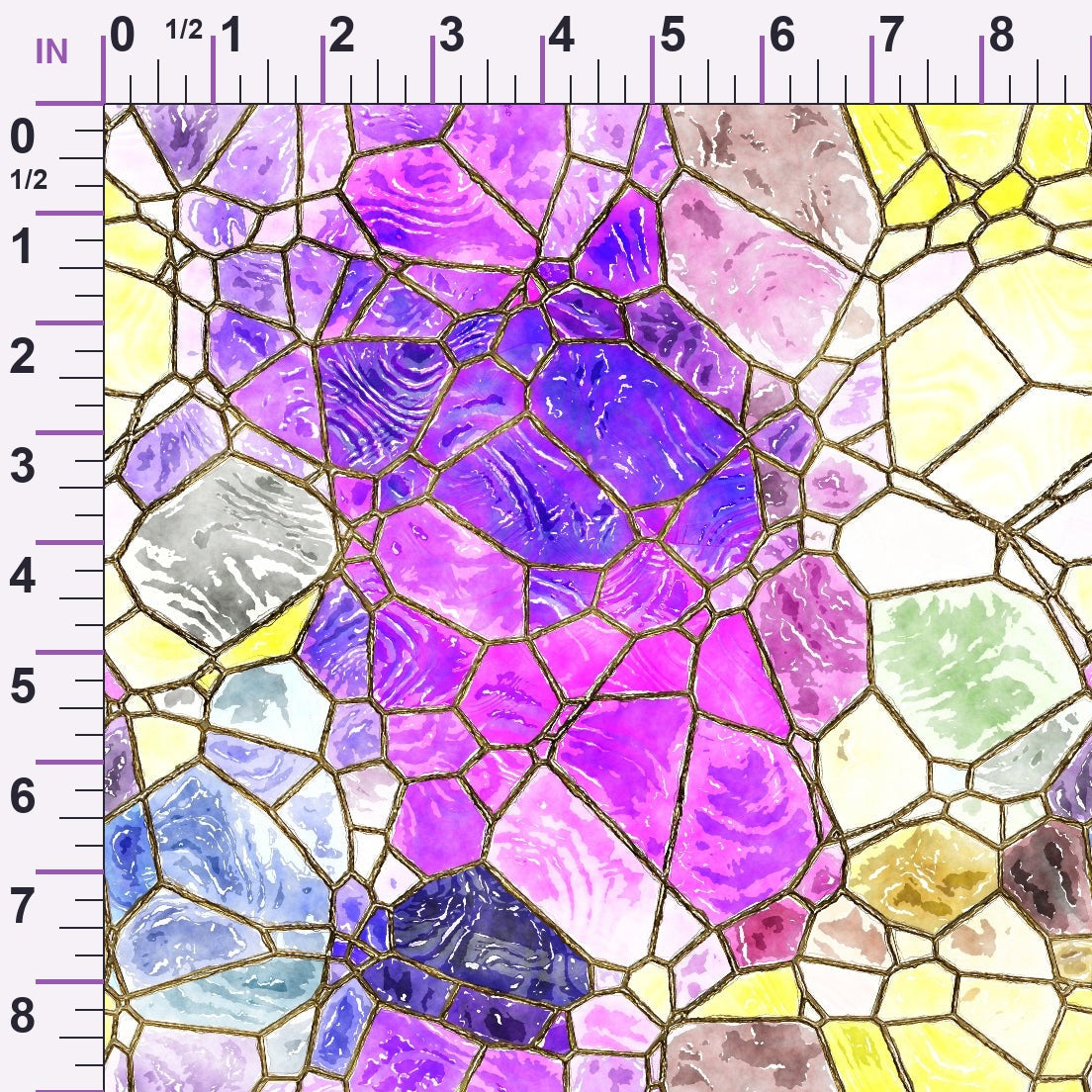ruler-scale (auto)