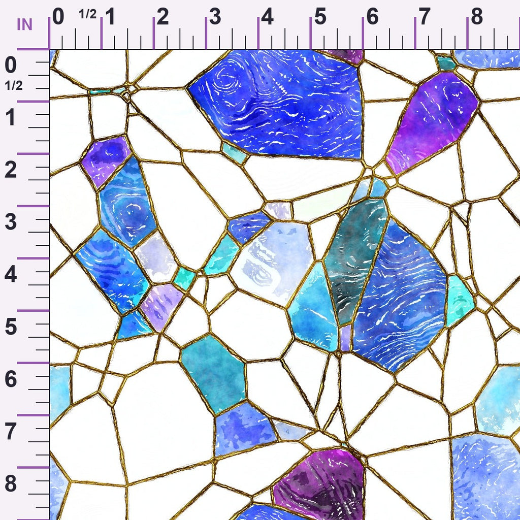 ruler-scale (auto)