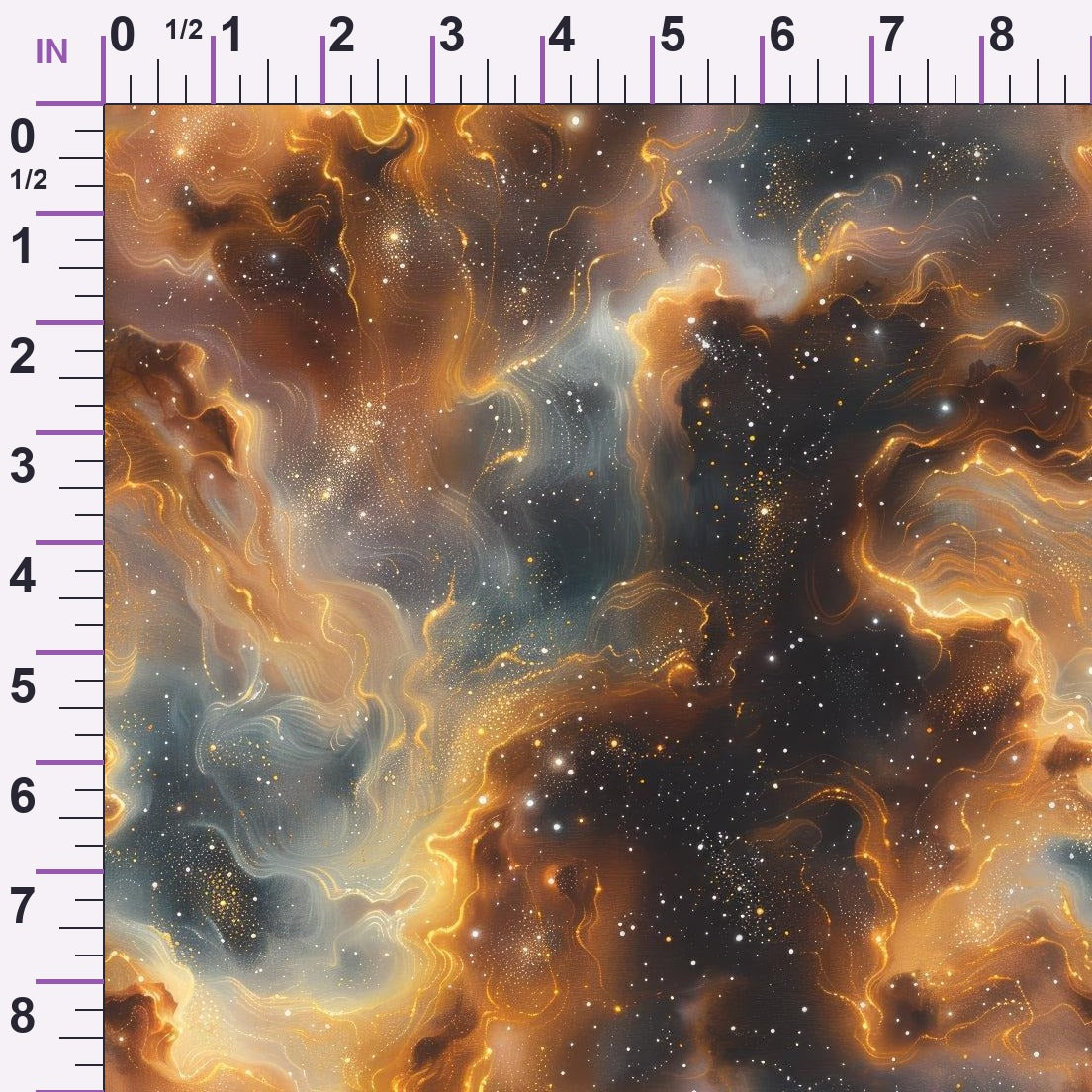 ruler-scale (auto)
