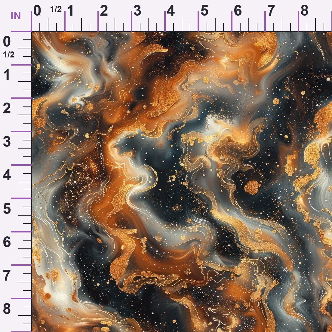 ruler-scale (auto)