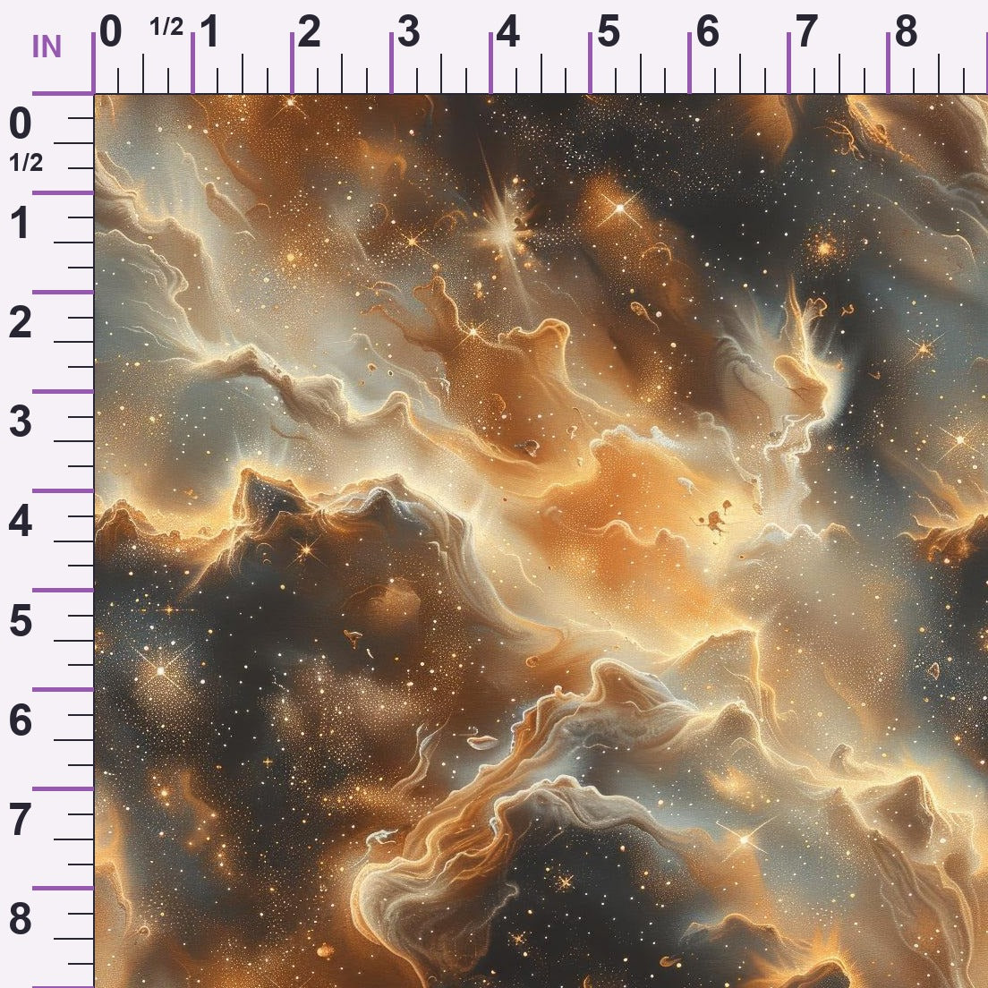 ruler-scale (auto)