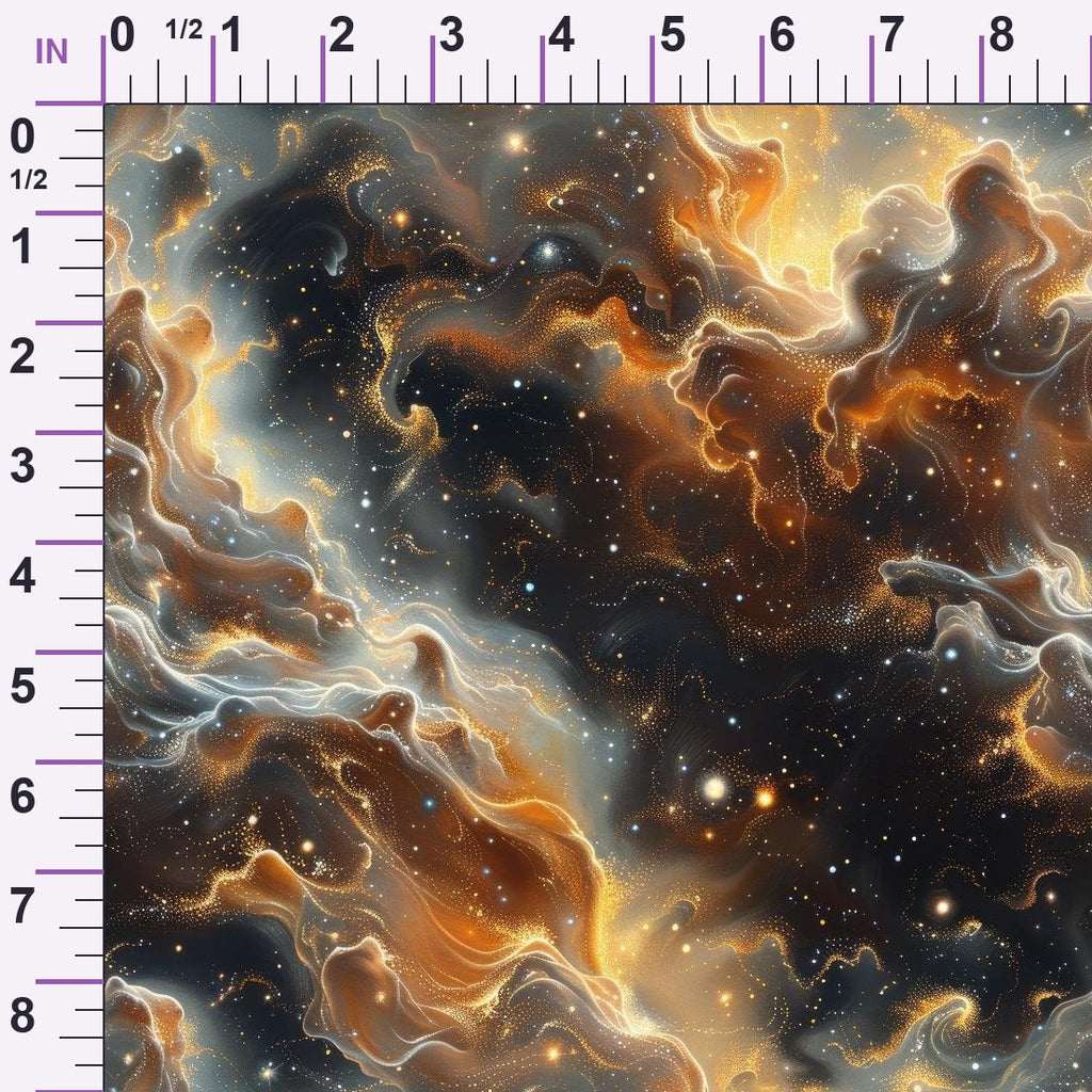 ruler-scale (auto)