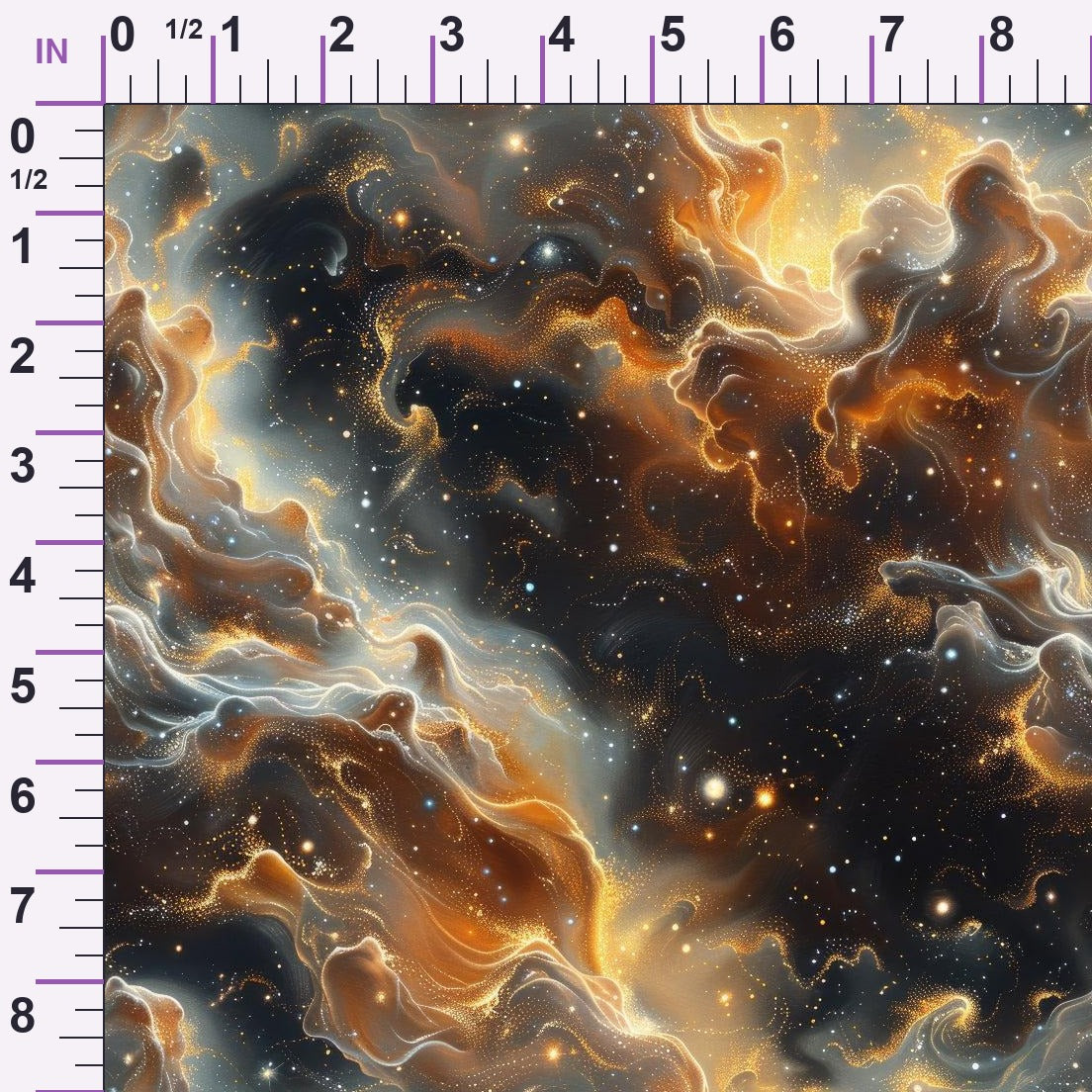 ruler-scale (auto)
