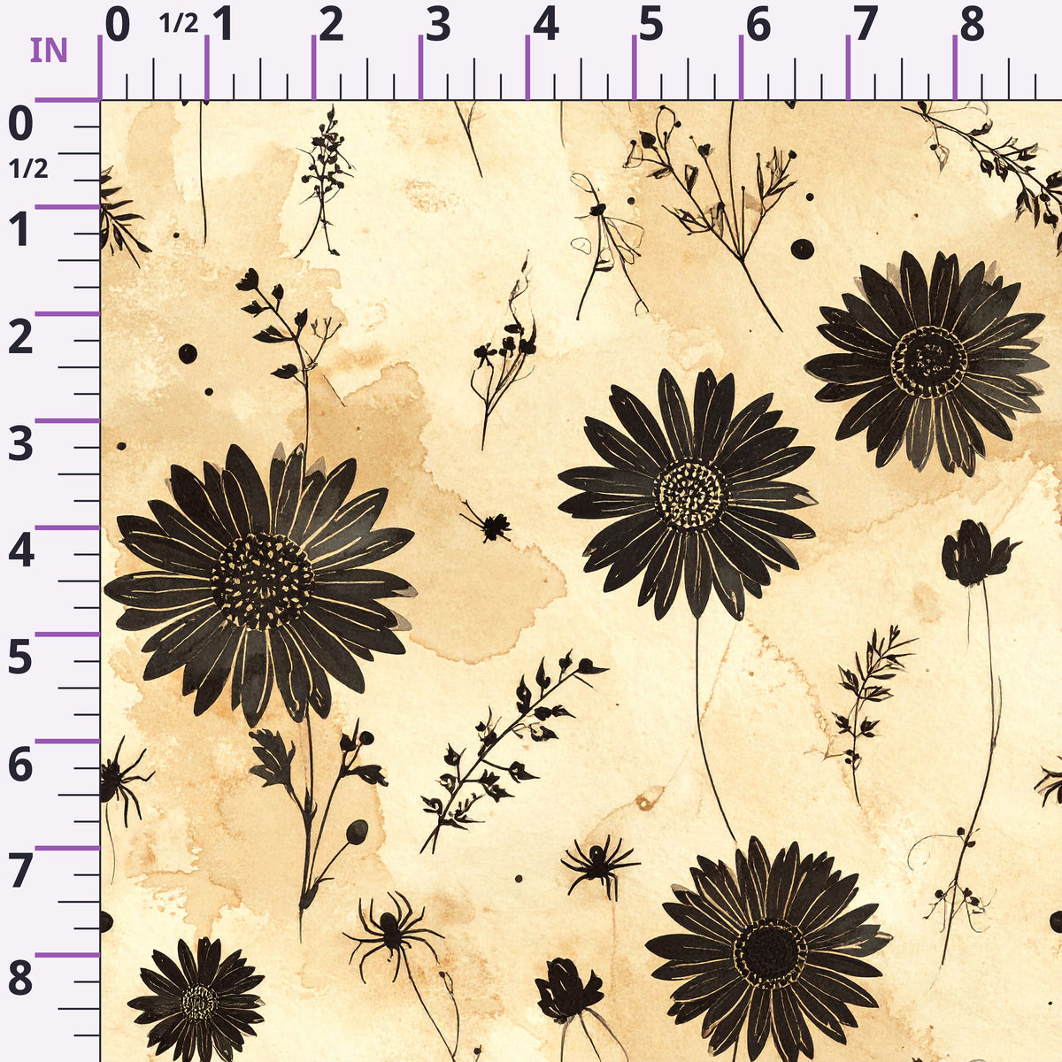 ruler-scale (auto)