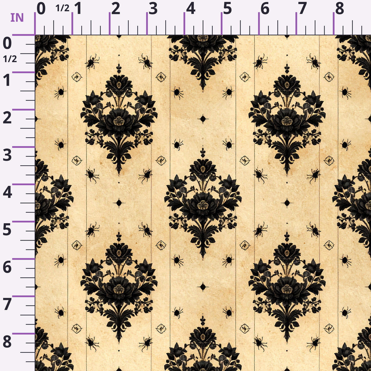 ruler-scale (auto)