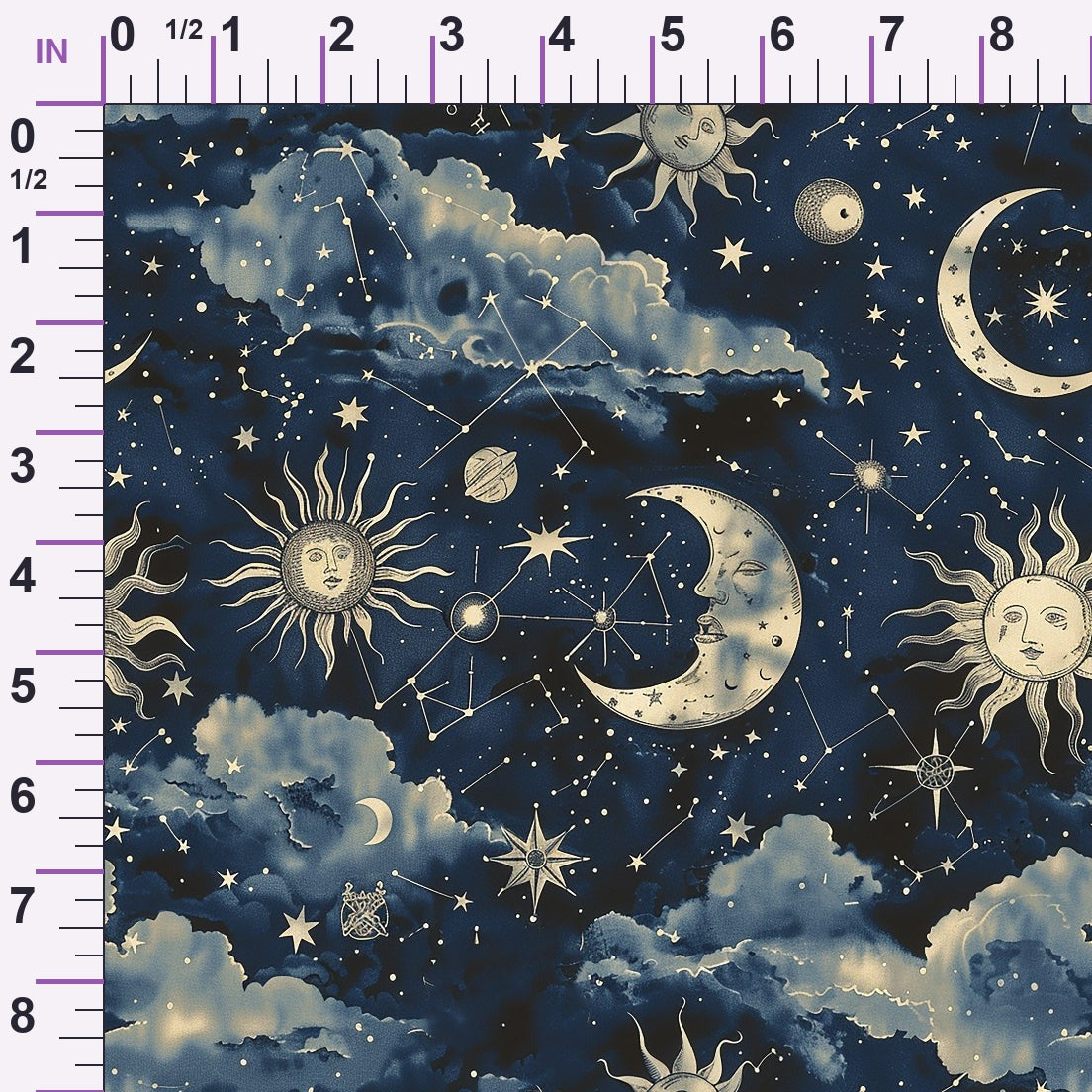 ruler-scale (auto)