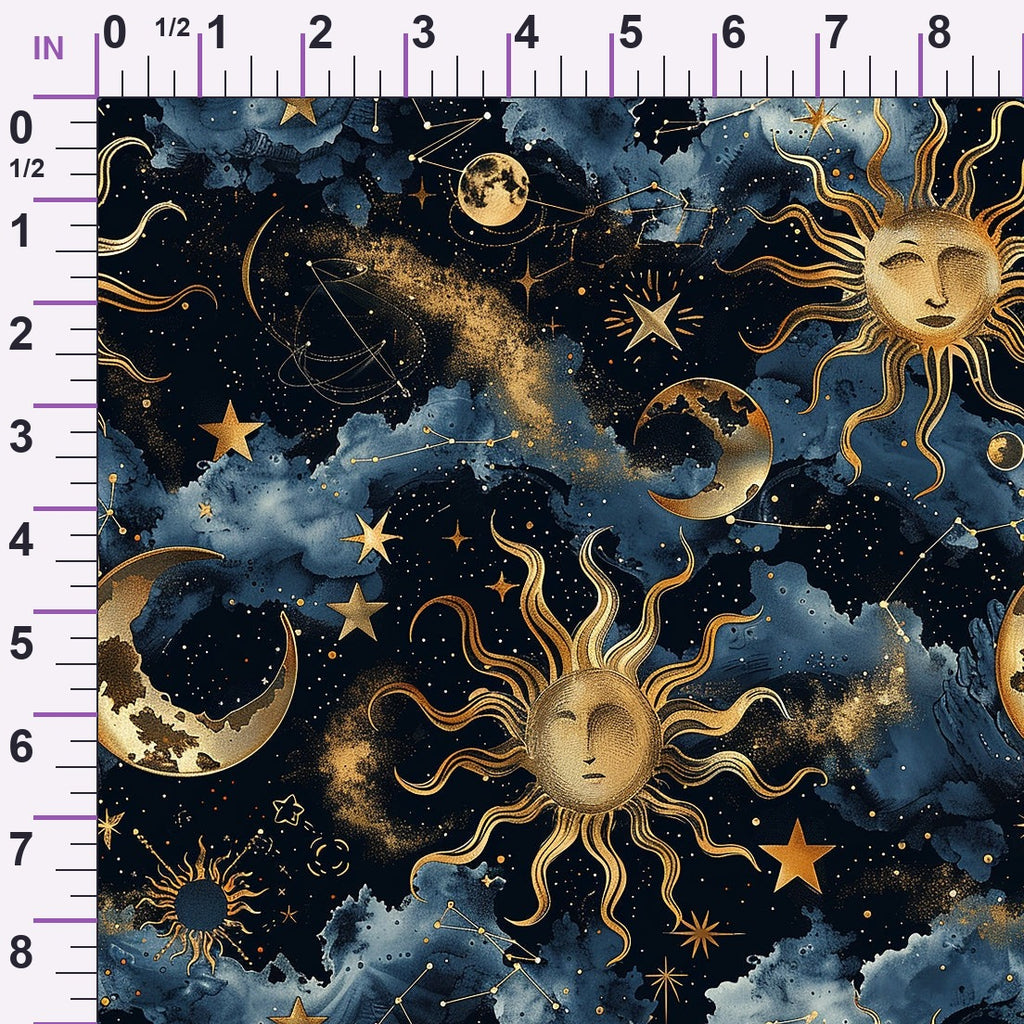 ruler-scale (auto)