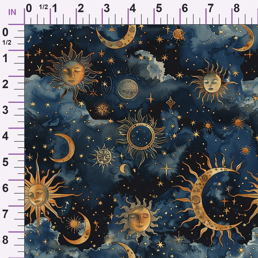 ruler-scale (auto)