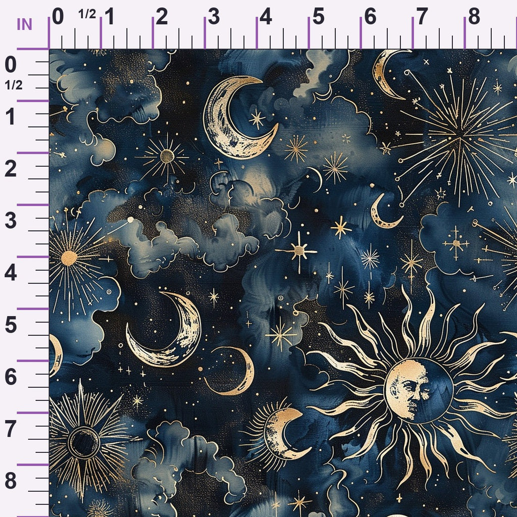 ruler-scale (auto)