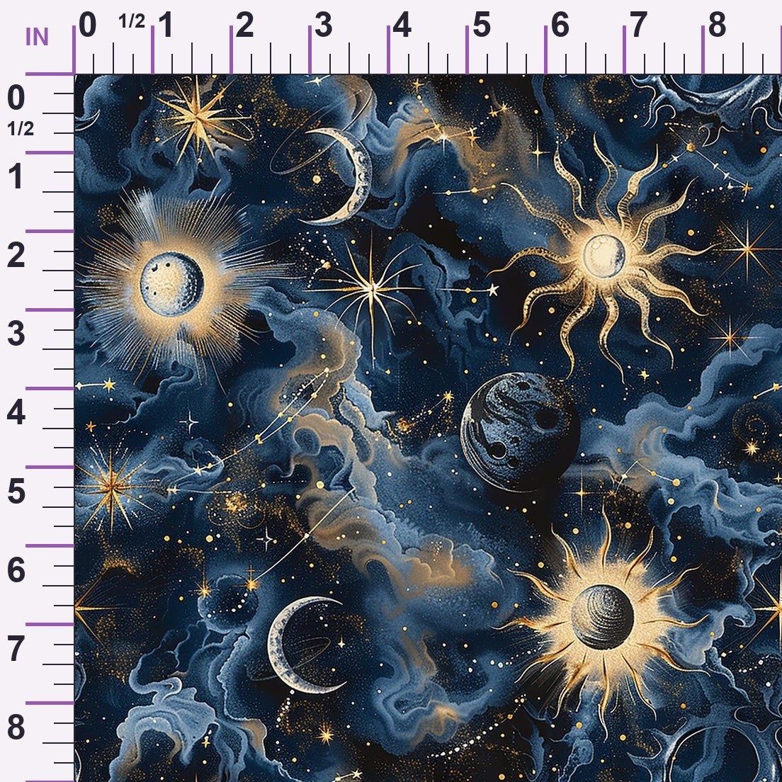 ruler-scale (auto)