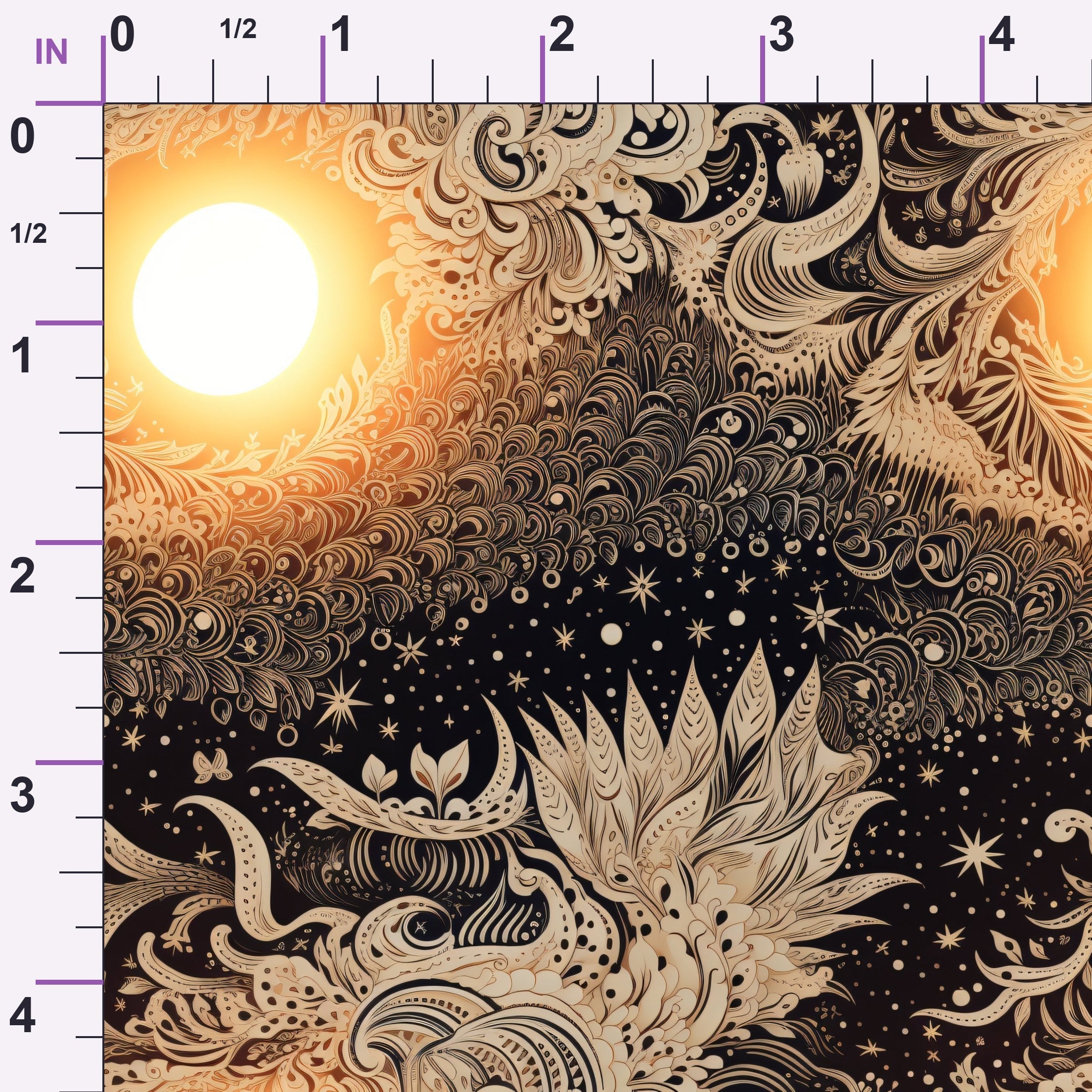 ruler-scale (auto)