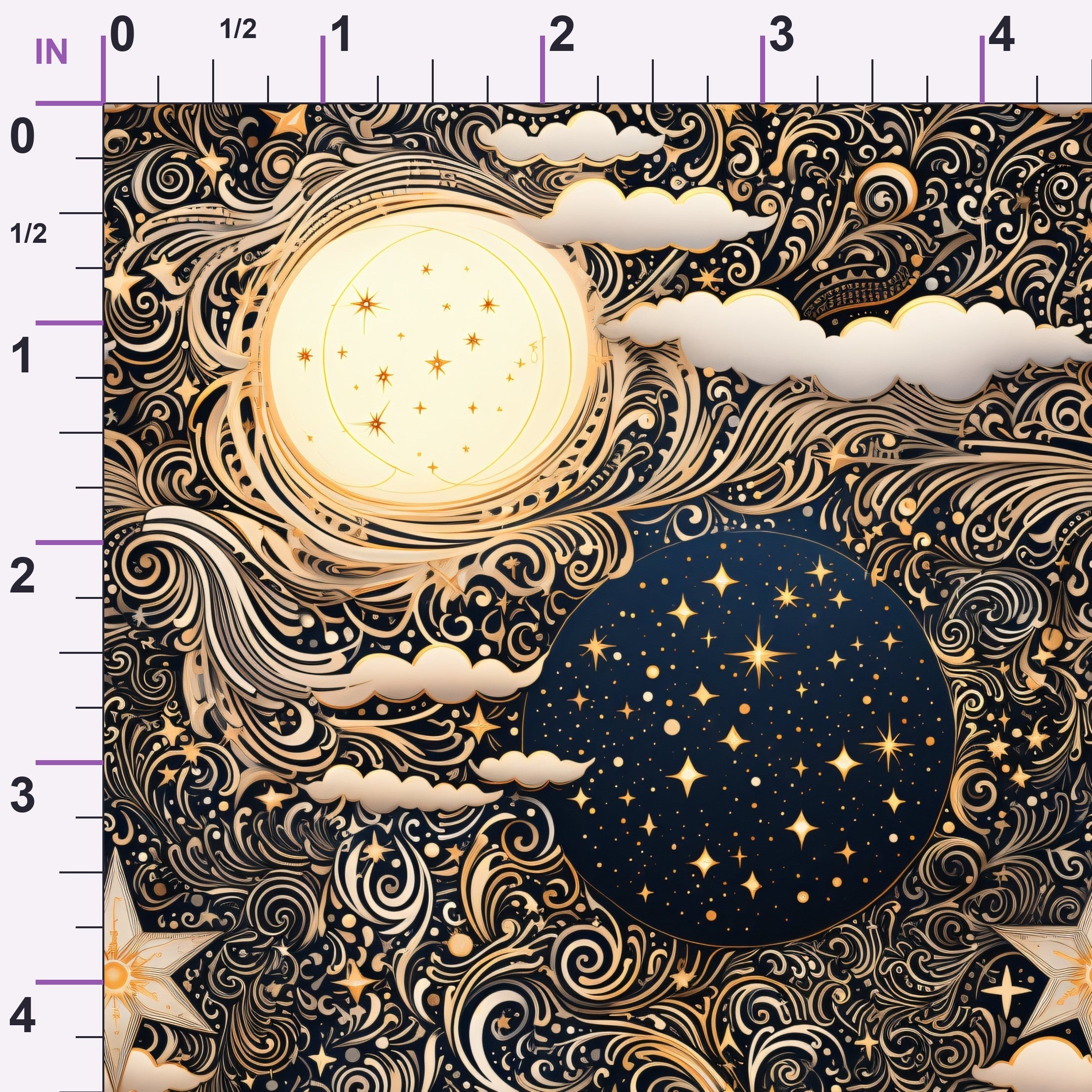 ruler-scale (auto)