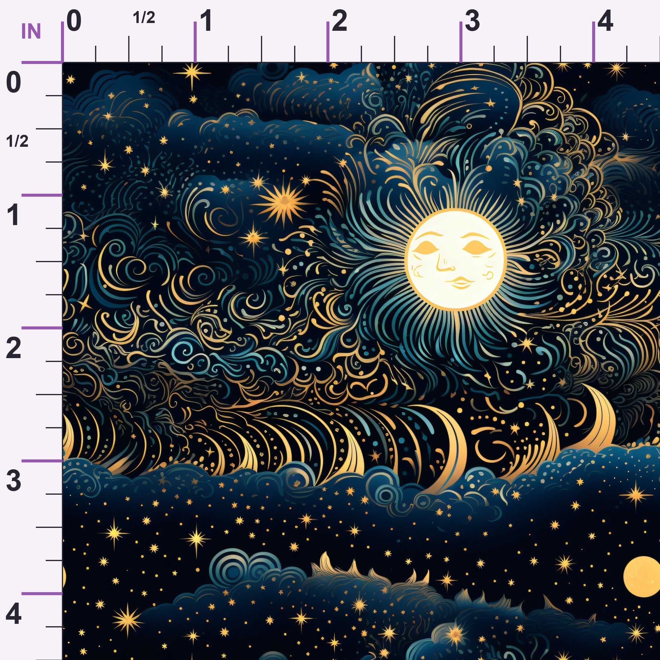ruler-scale (auto)