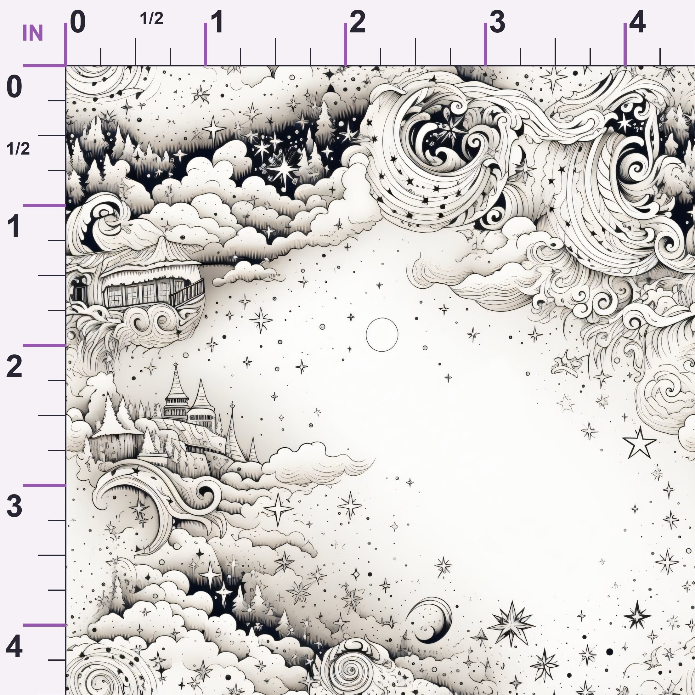 ruler-scale (auto)