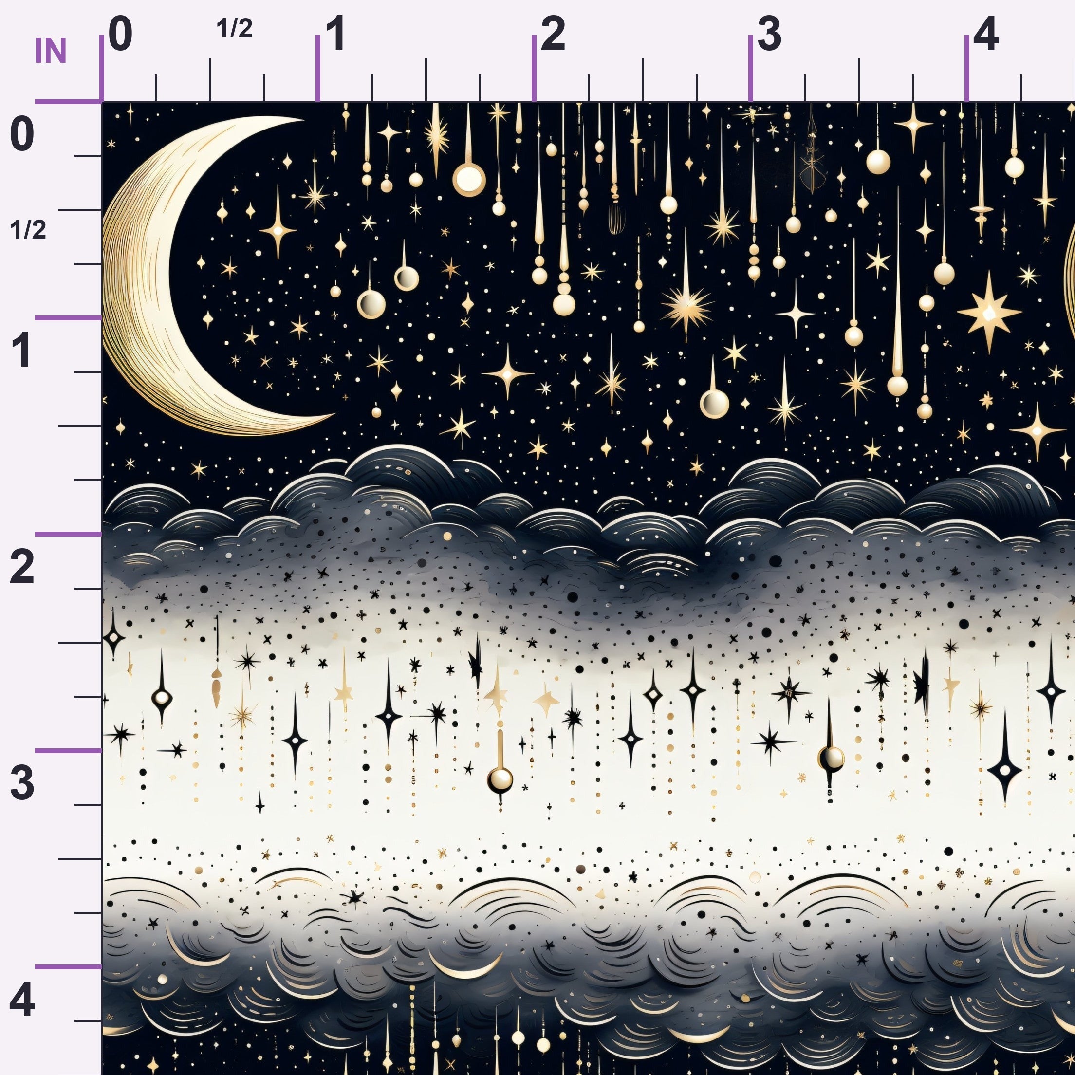 ruler-scale (auto)