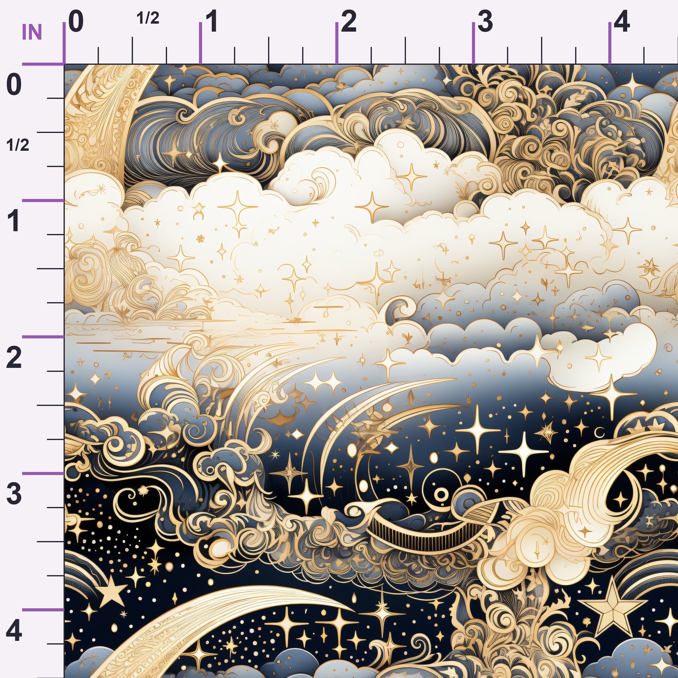 ruler-scale (auto)