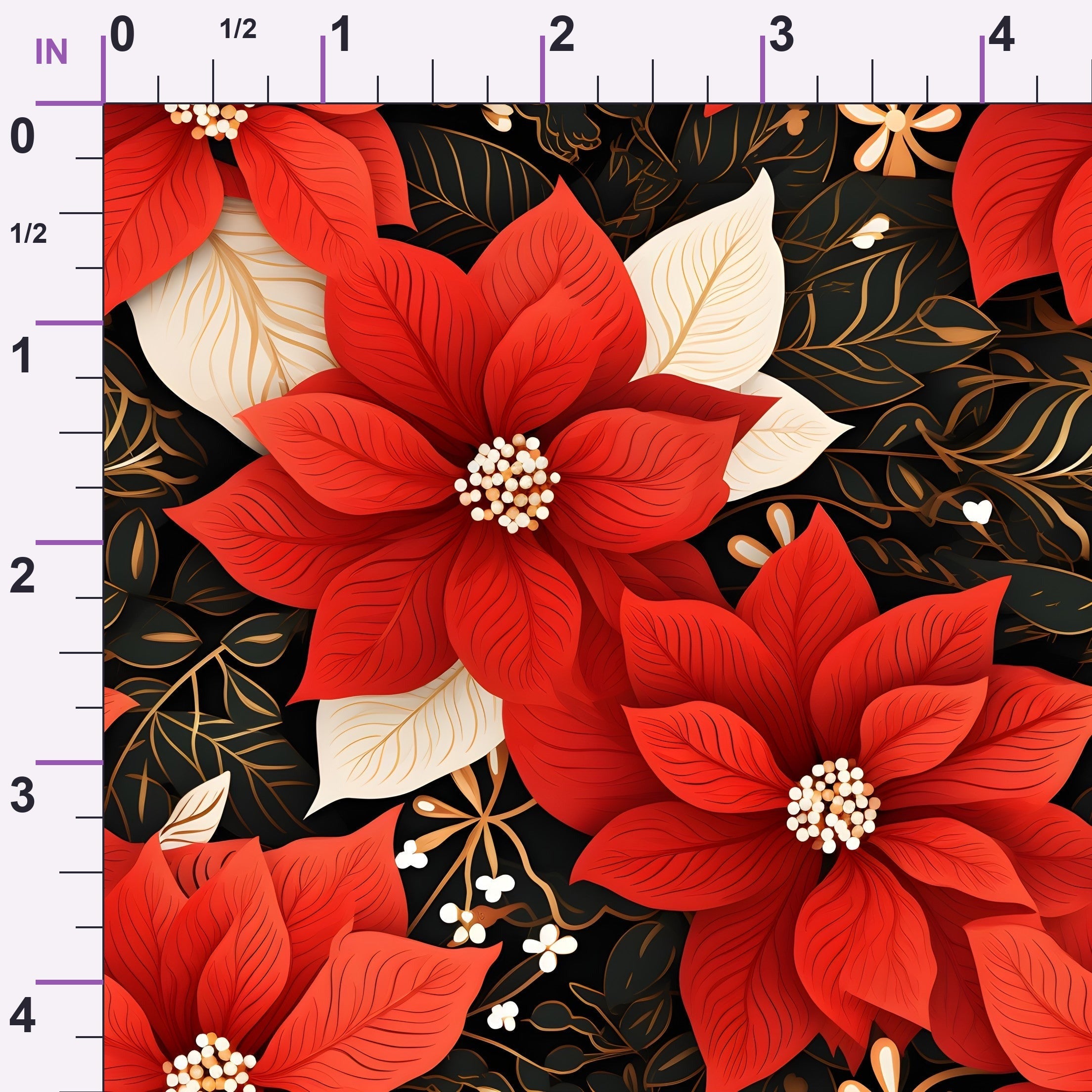 ruler-scale (auto)