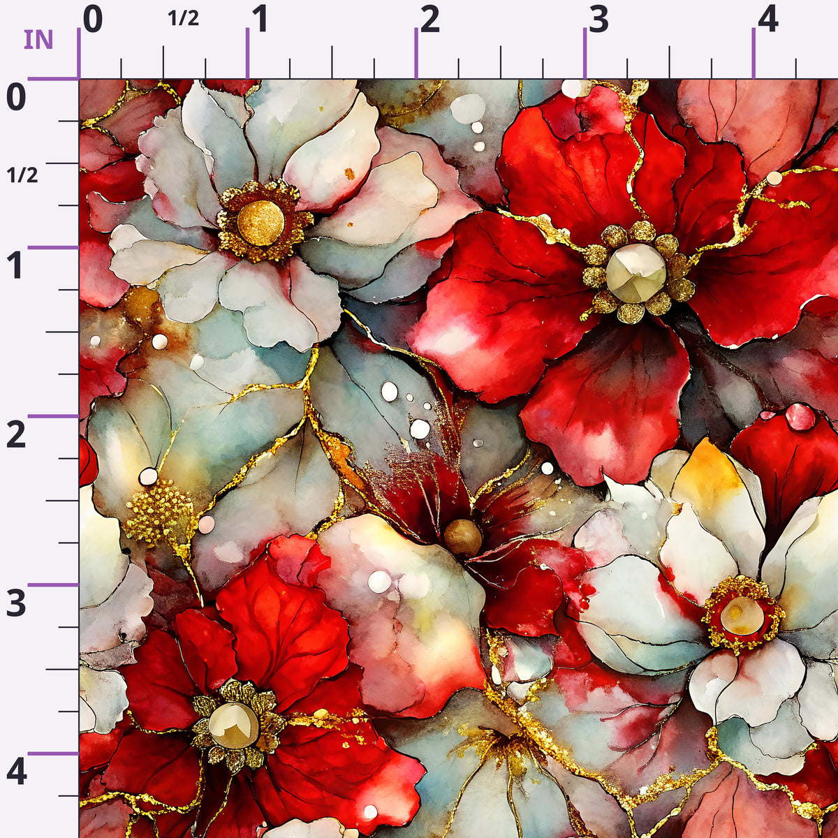 ruler-scale (auto)