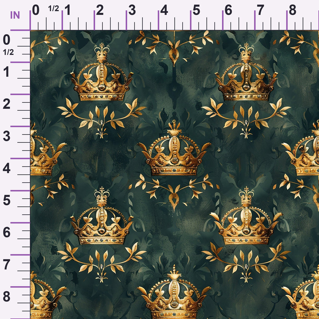 ruler-scale (auto)