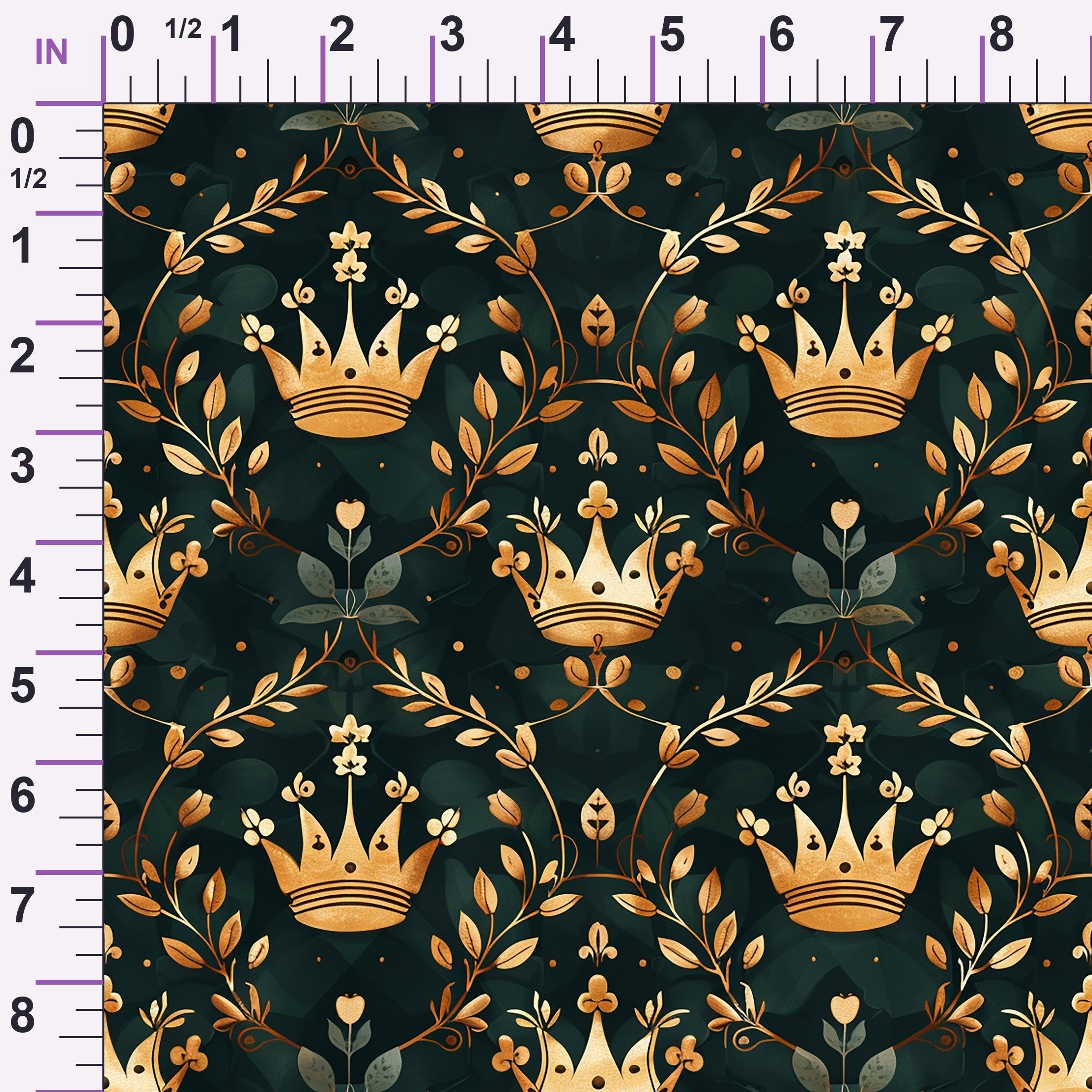 ruler-scale (auto)