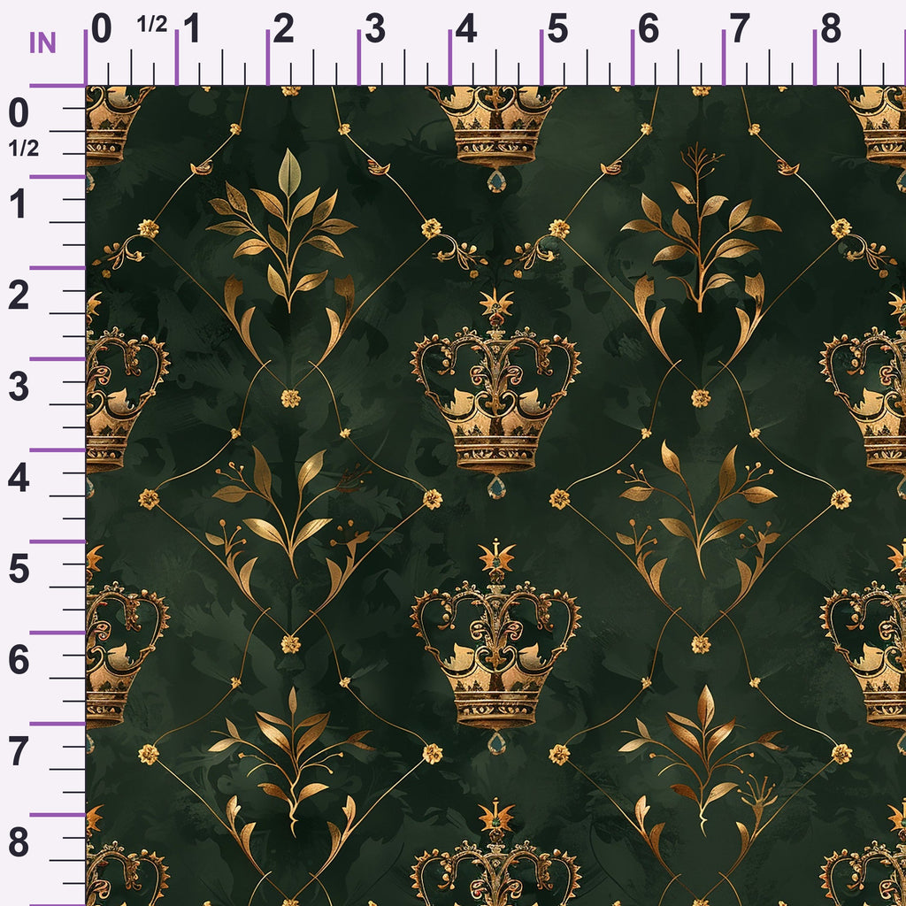 ruler-scale (auto)