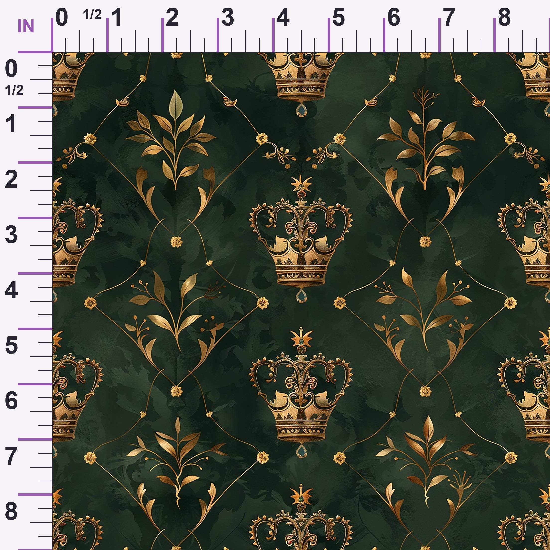 ruler-scale (auto)