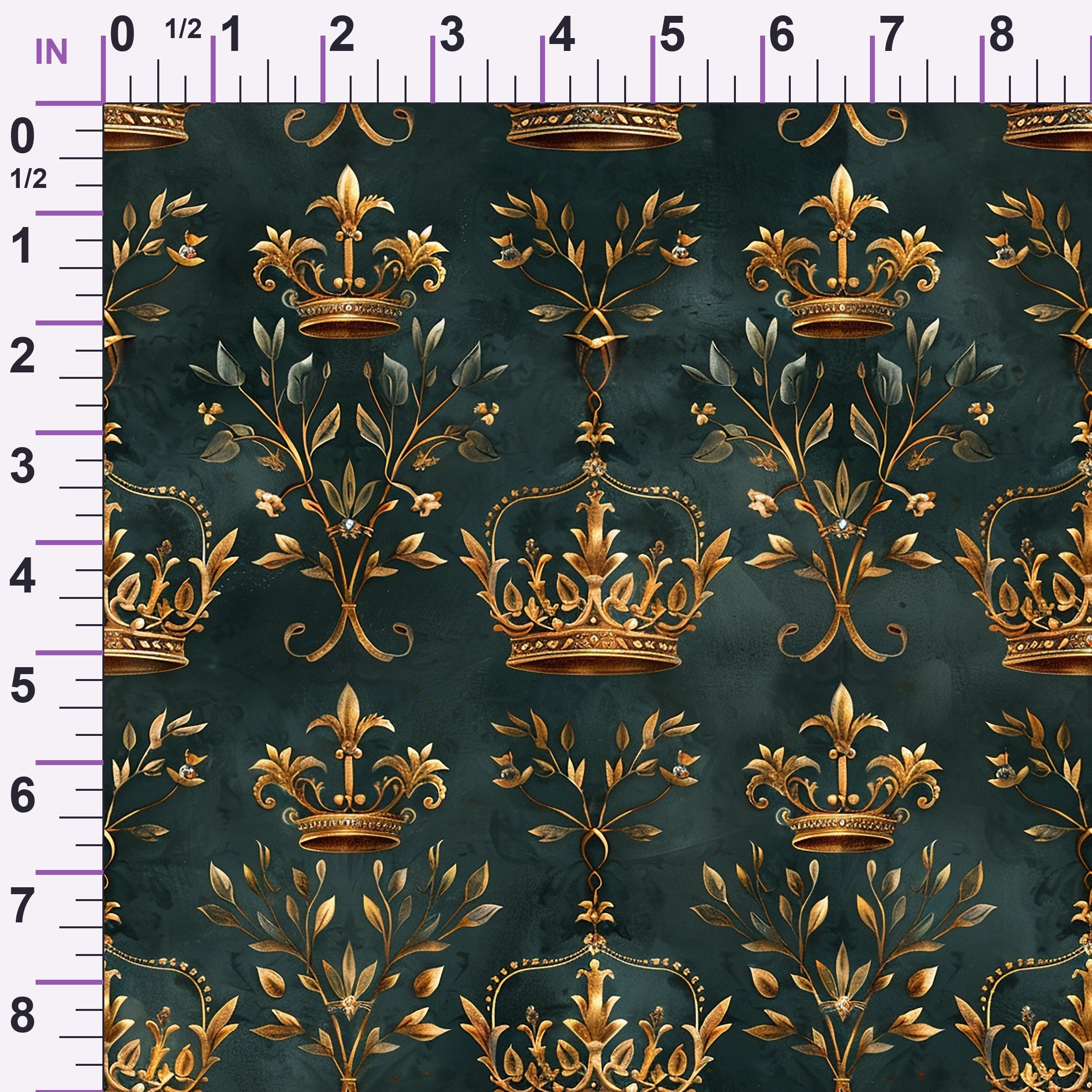 ruler-scale (auto)