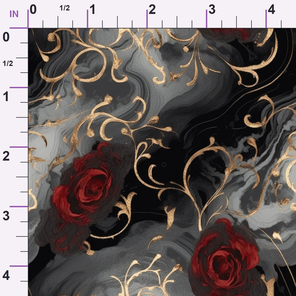 ruler-scale (auto)