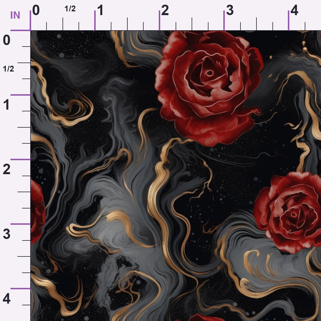 ruler-scale (auto)
