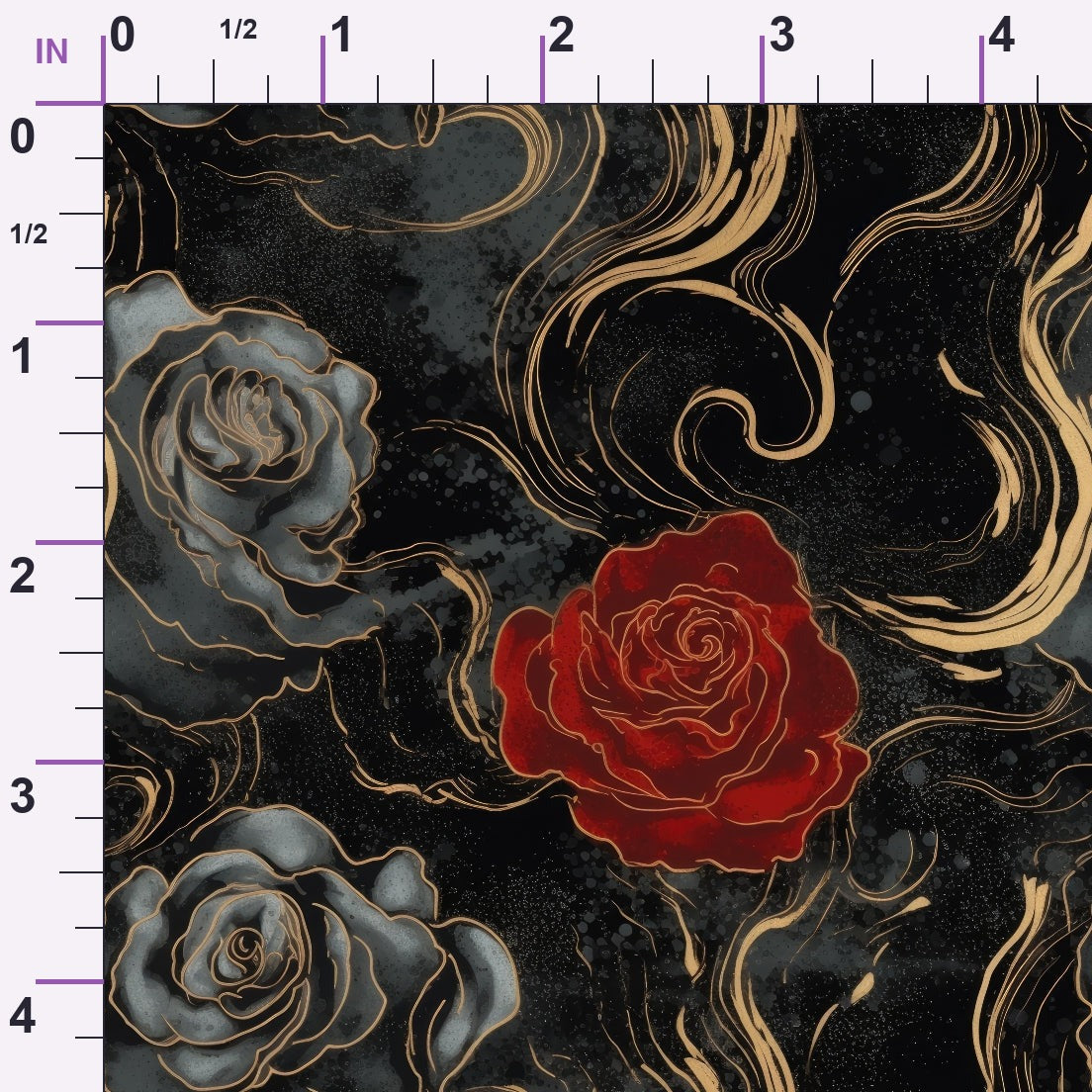 ruler-scale (auto)