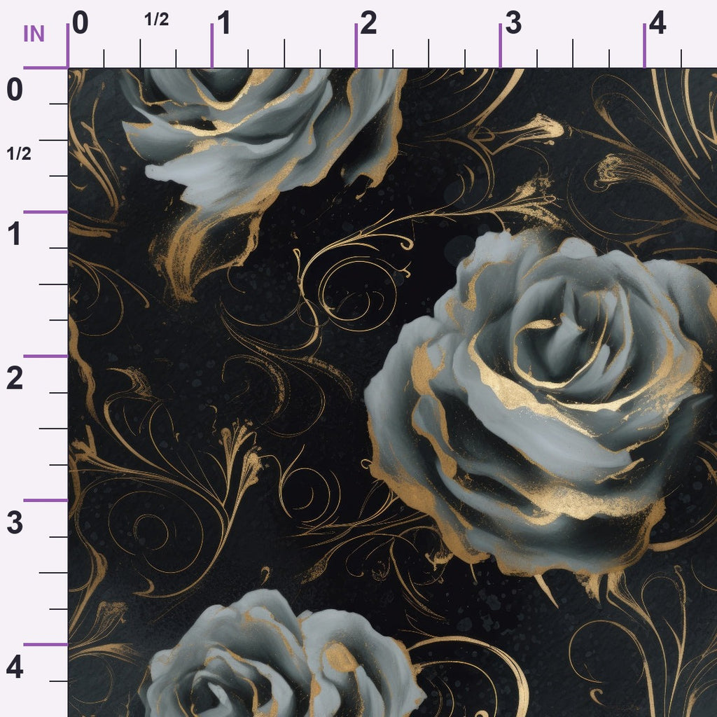 ruler-scale (auto)