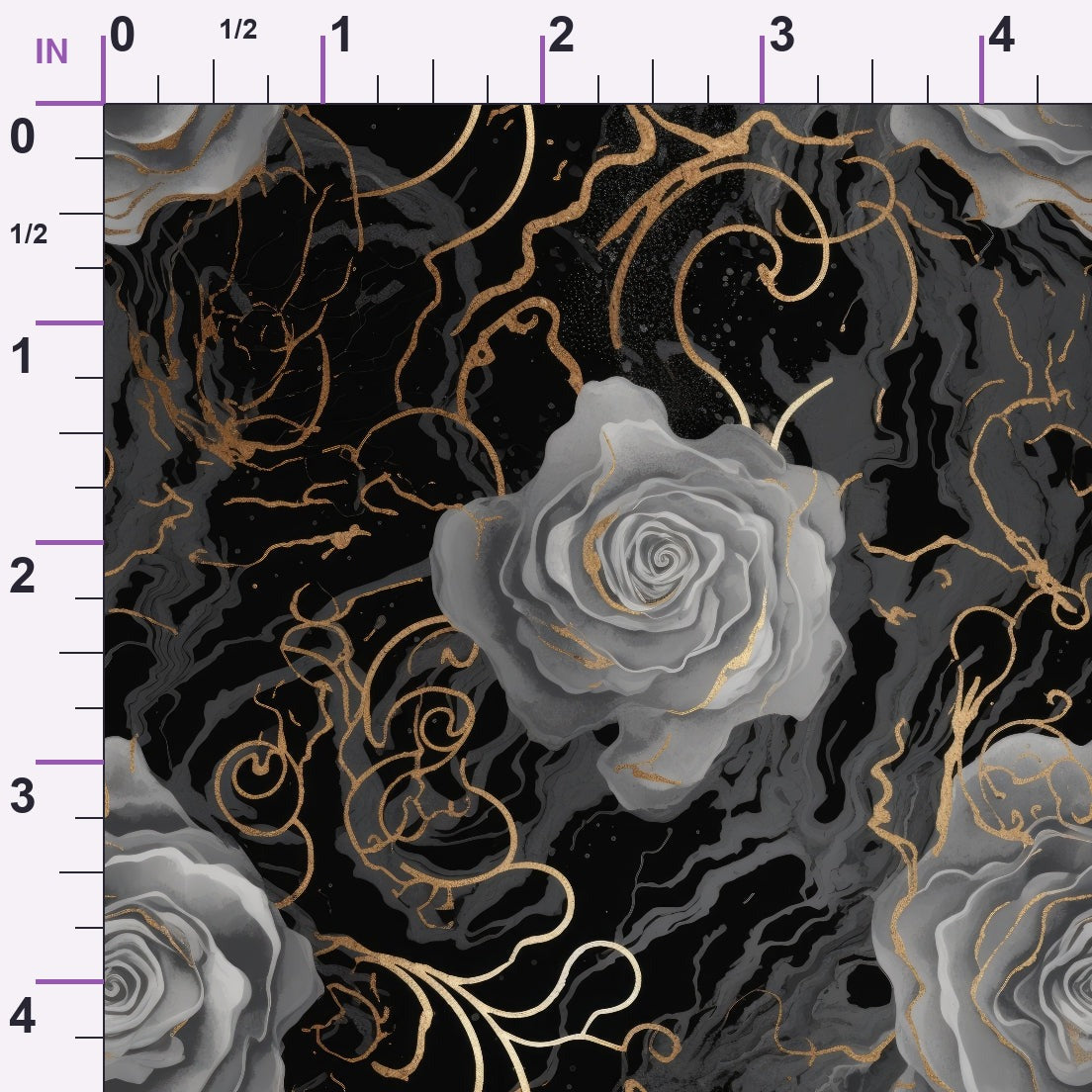 ruler-scale (auto)