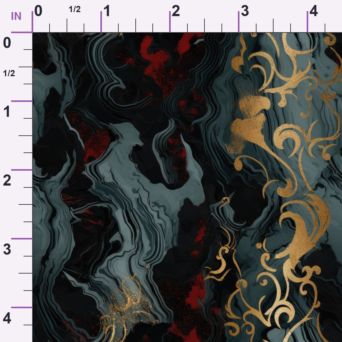 ruler-scale (auto)