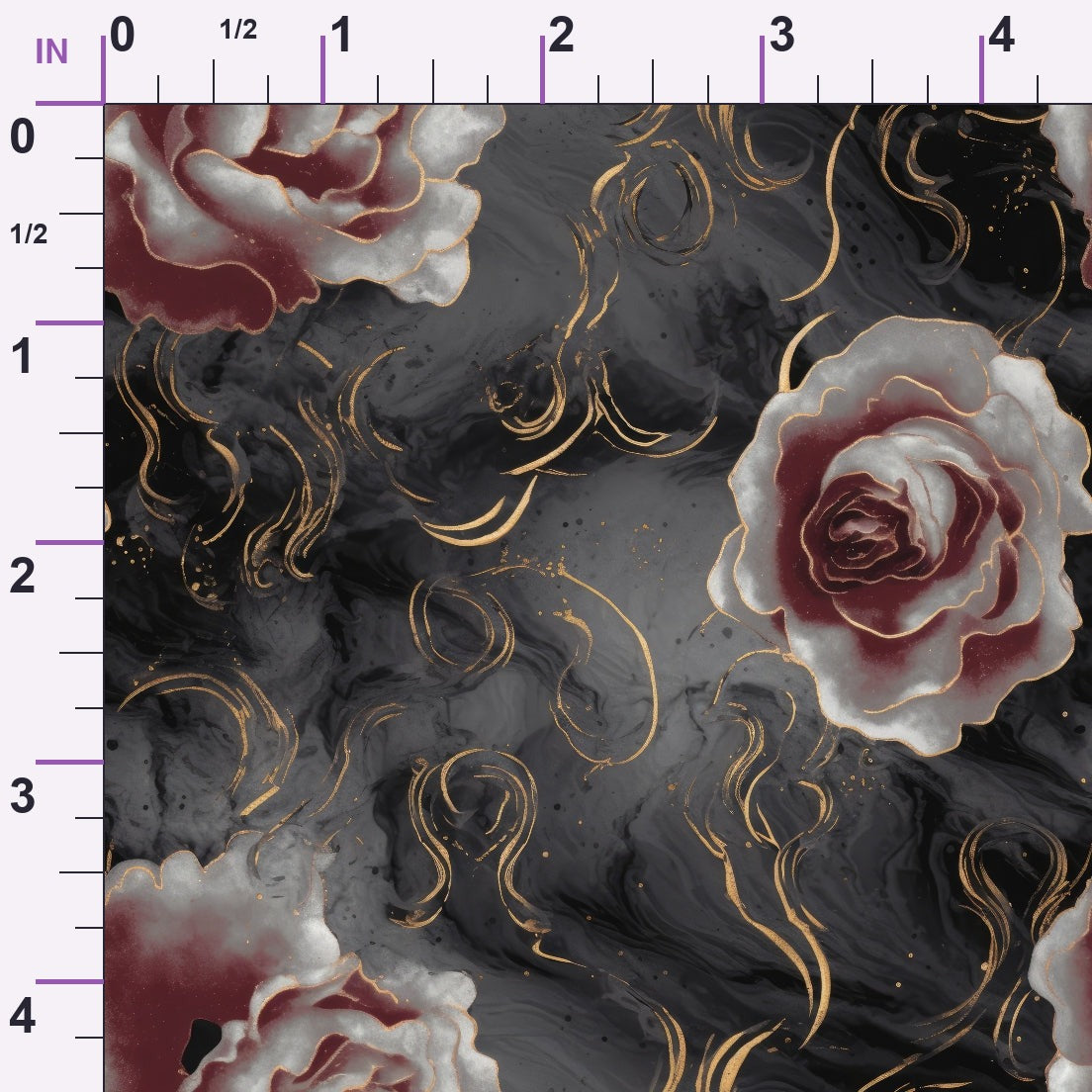 ruler-scale (auto)