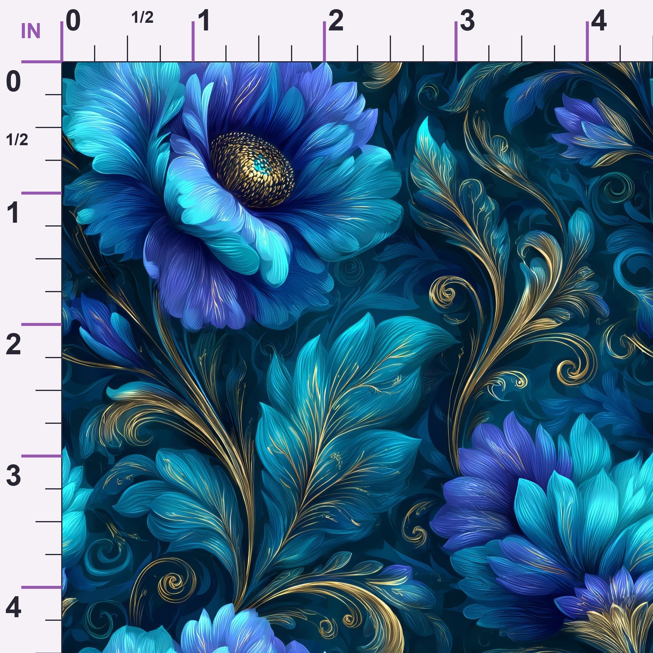 ruler-scale (auto)