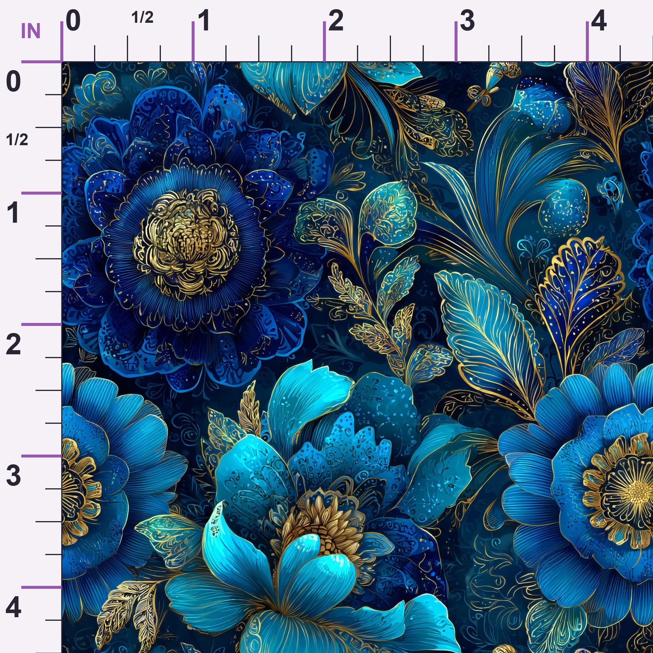 ruler-scale (auto)