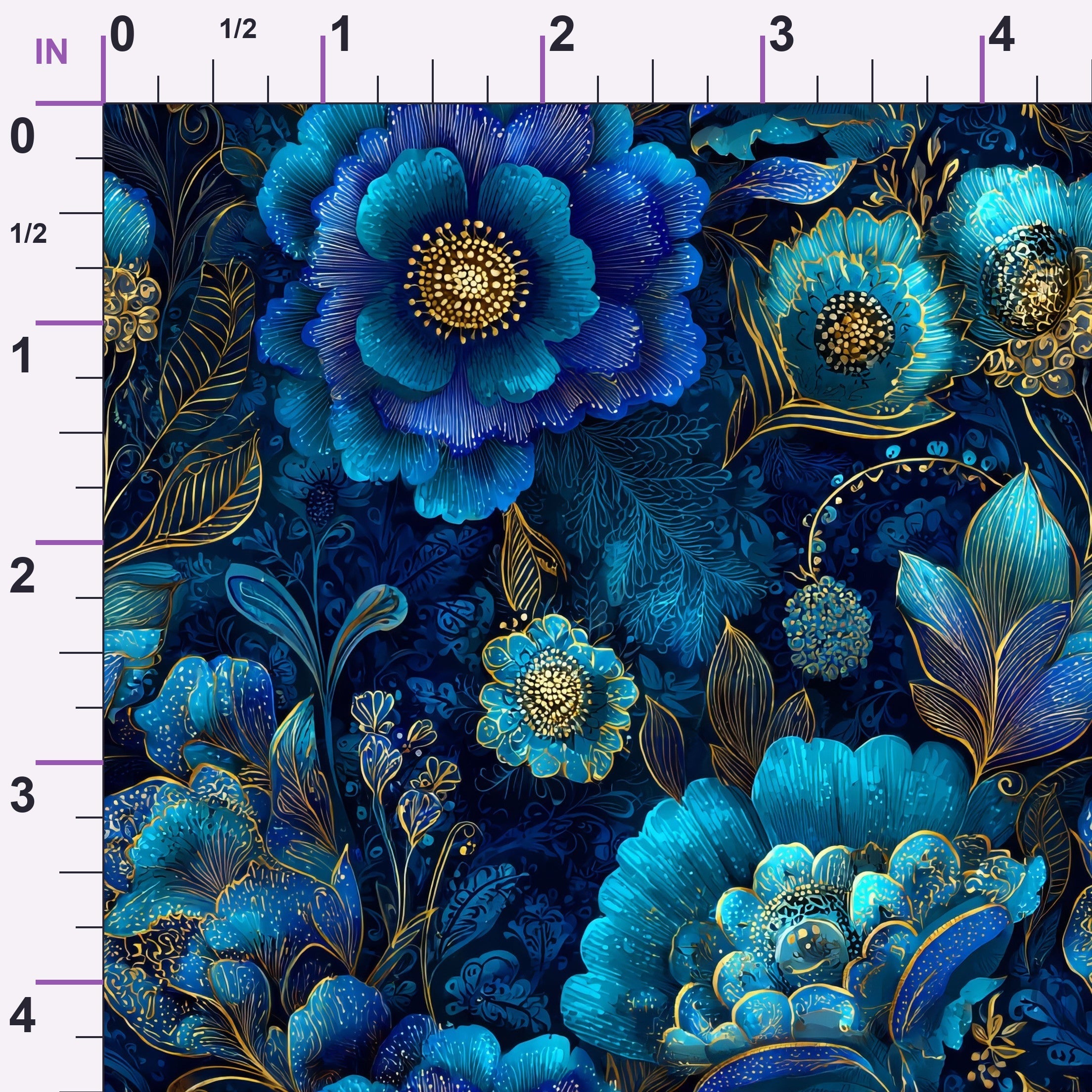 ruler-scale (auto)