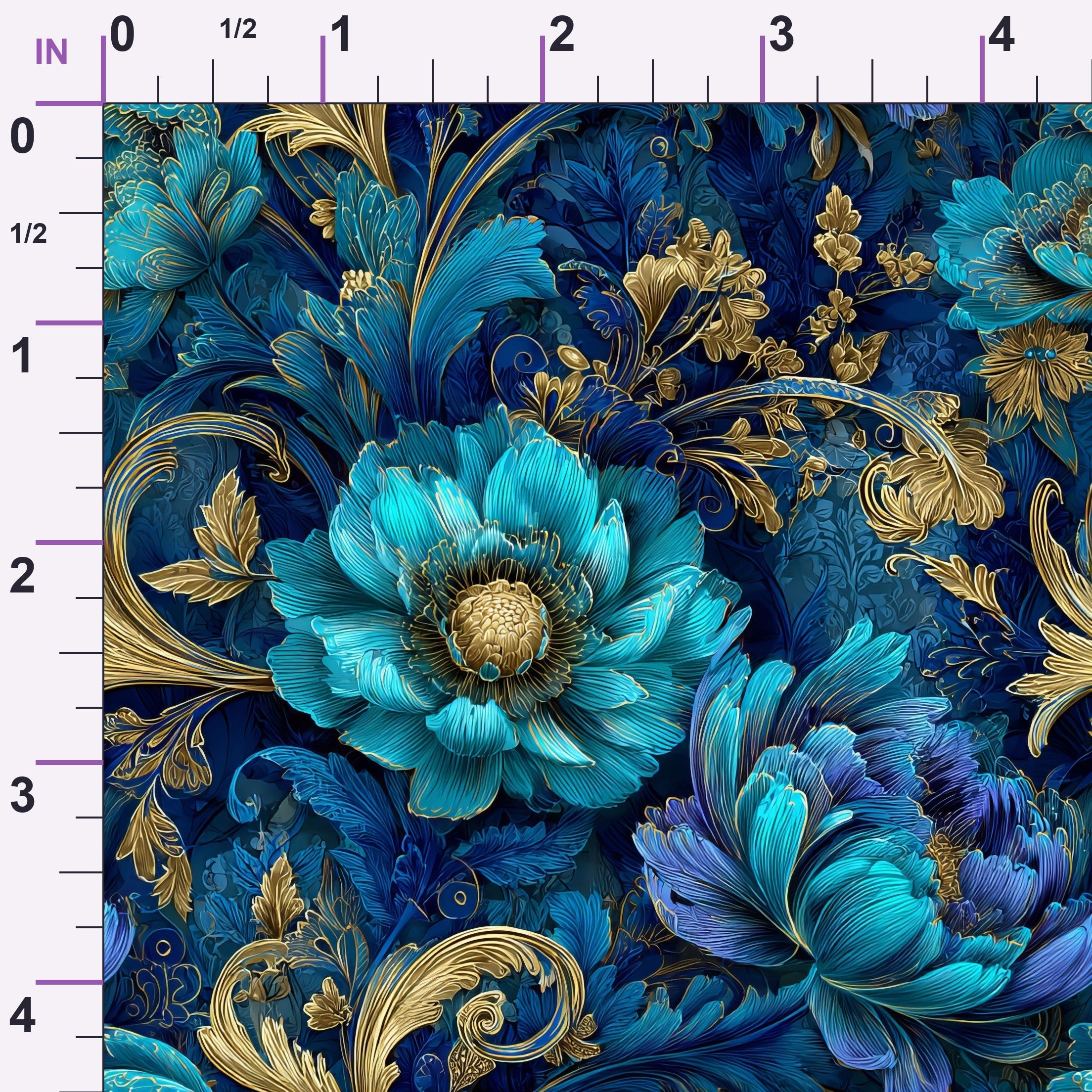 ruler-scale (auto)