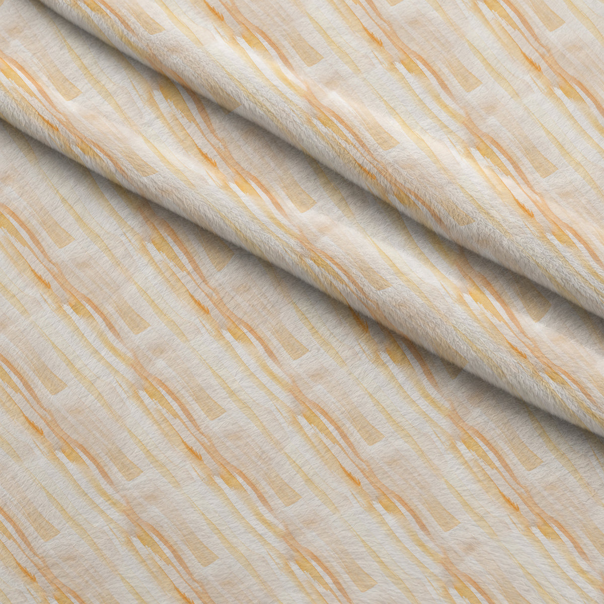 Gilded Snowfall Pattern 17 Minky Fabric — plush minky folded close-up preview (mv-minky-v1:lying)