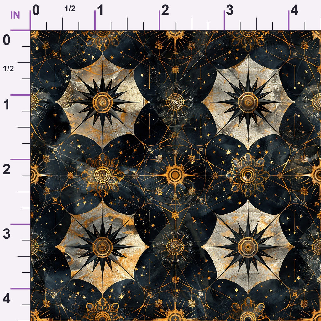 ruler-scale (auto)