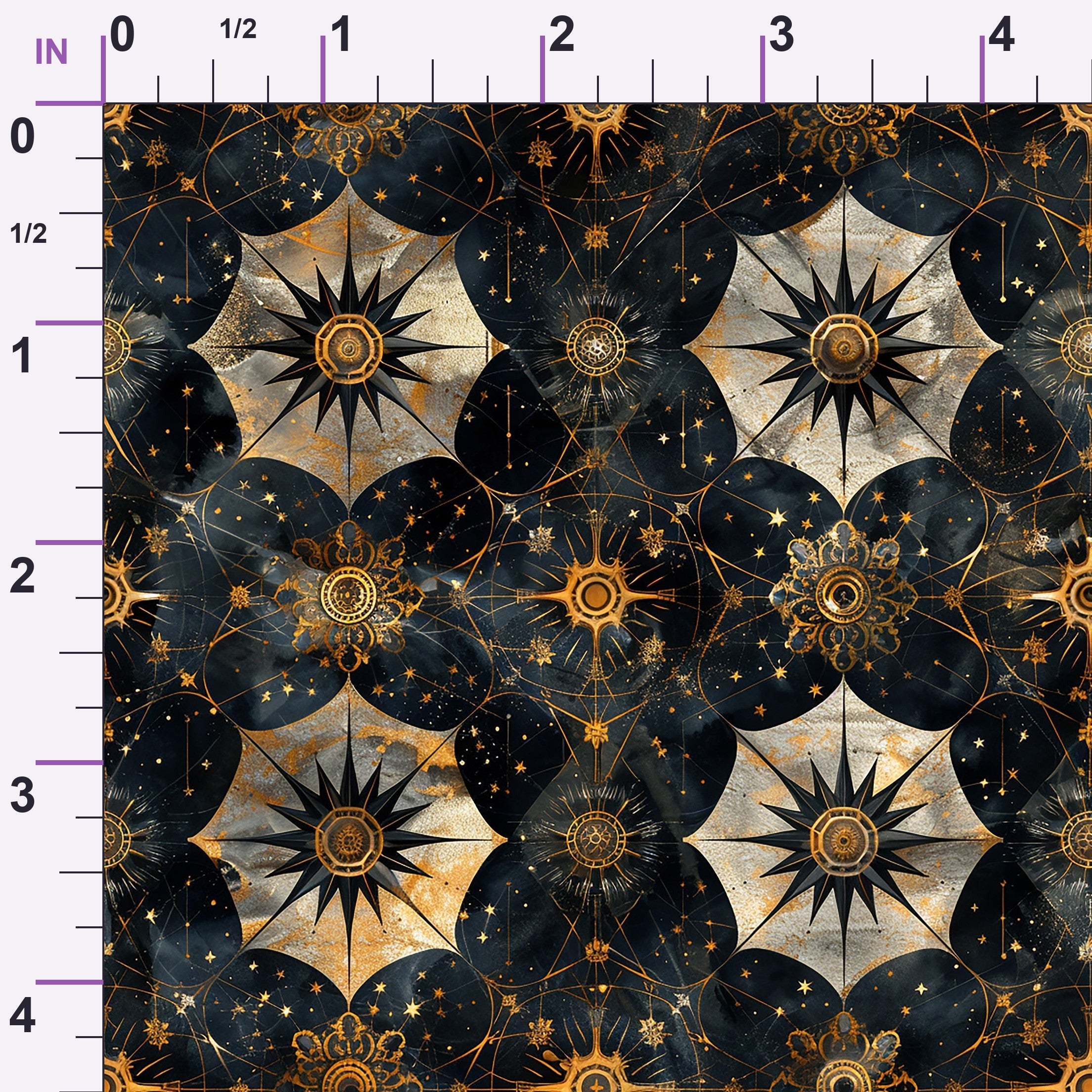 ruler-scale (auto)