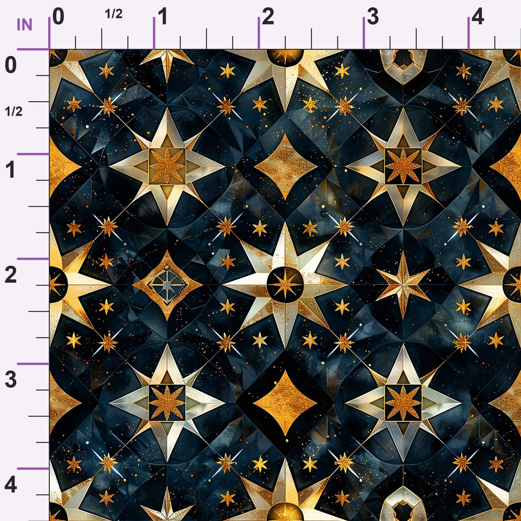 ruler-scale (auto)