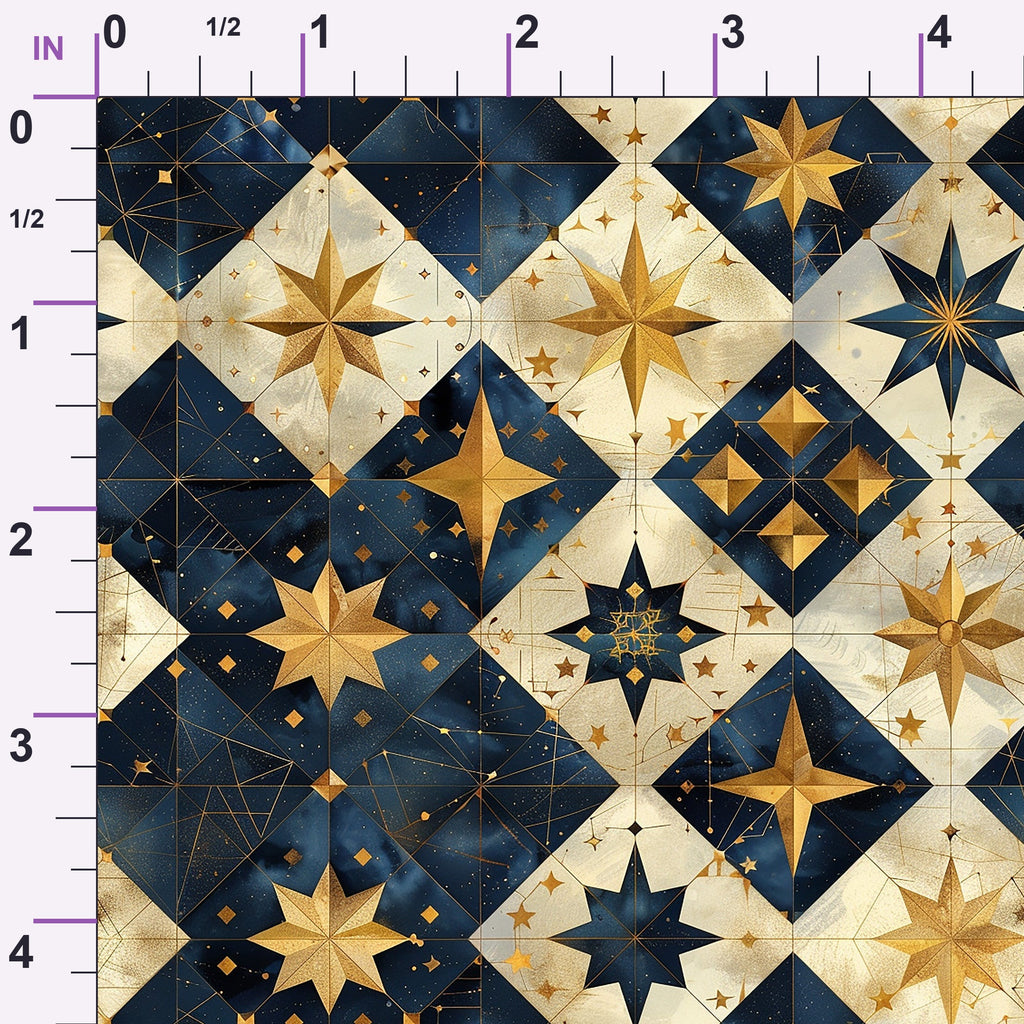 ruler-scale (auto)