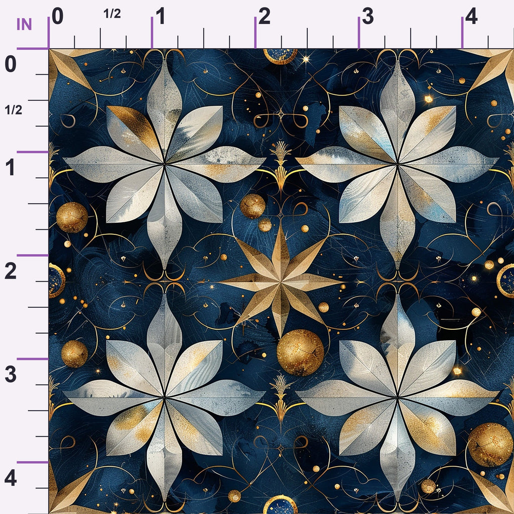 ruler-scale (auto)