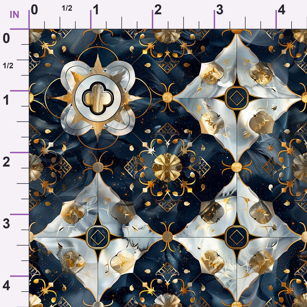 ruler-scale (auto)