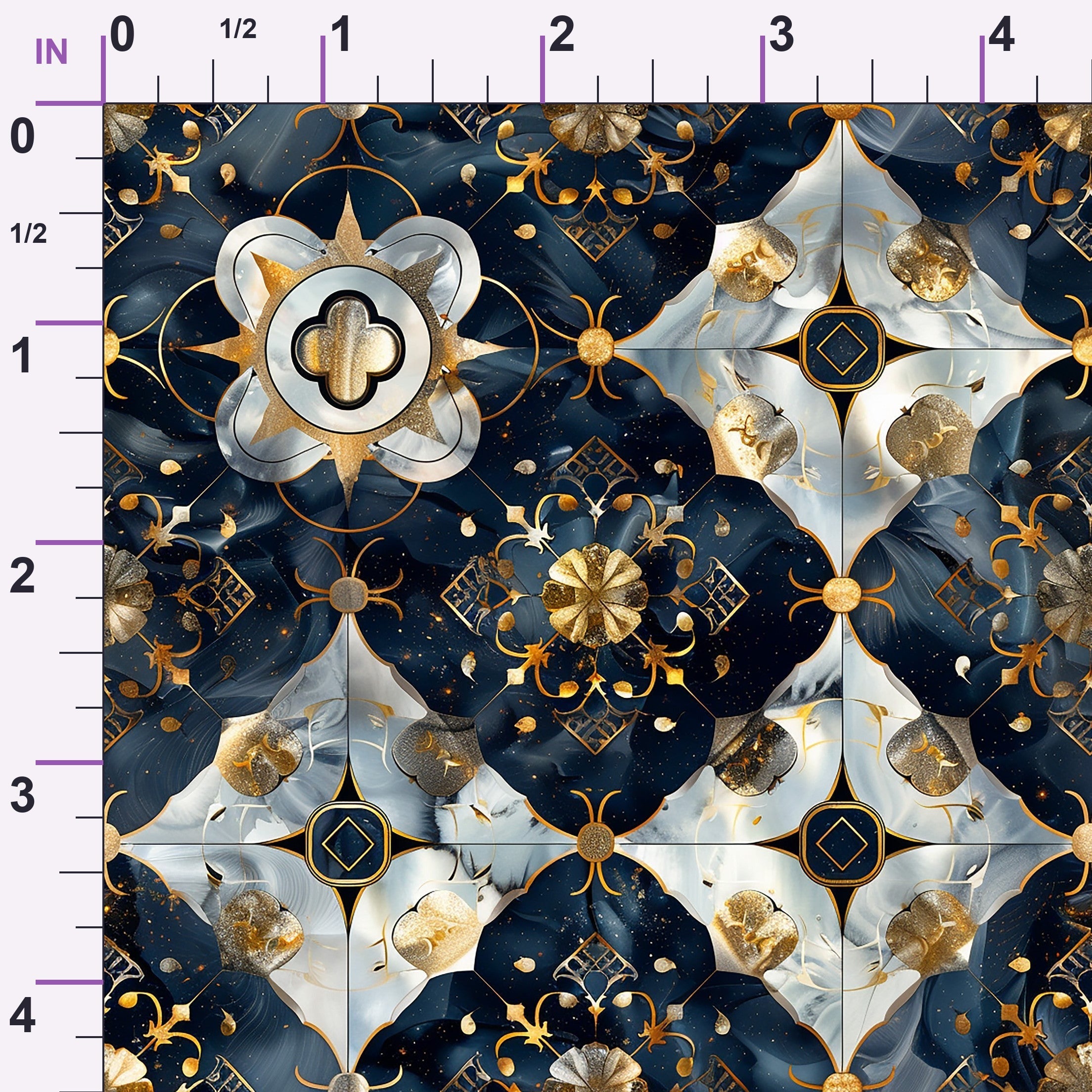 ruler-scale (auto)