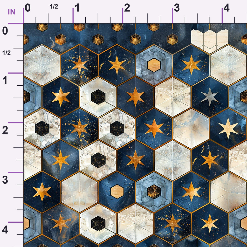 ruler-scale (auto)