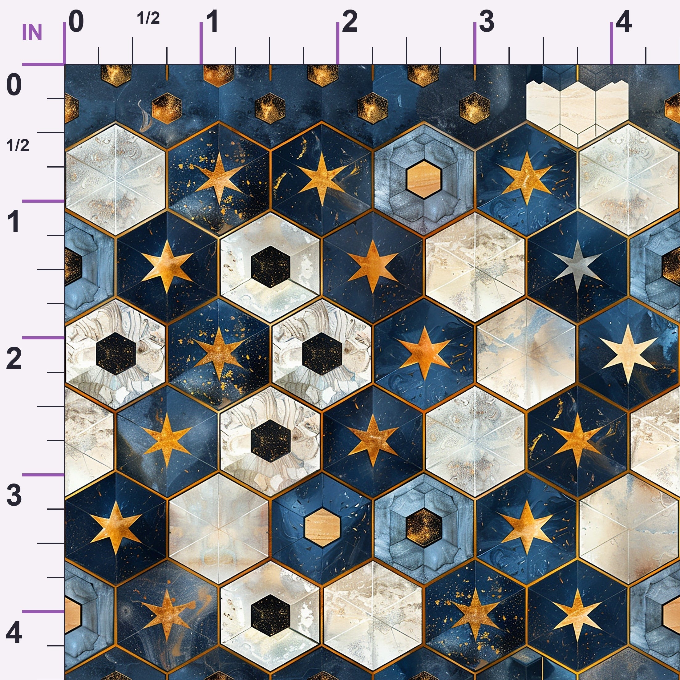 ruler-scale (auto)