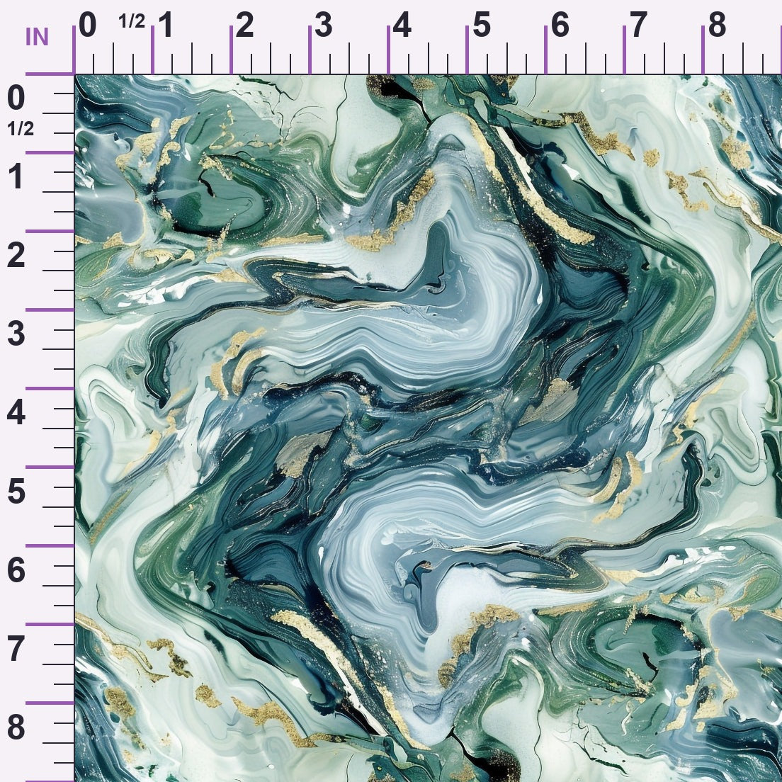 ruler-scale (auto)